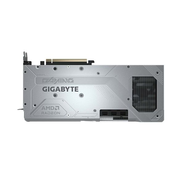GIGABYTE Radeon RX 9070 XT GAMING OC ICE 16G AMD 16 GB GDDR6 (GV-R907XGAMINGOCICE-16GD)