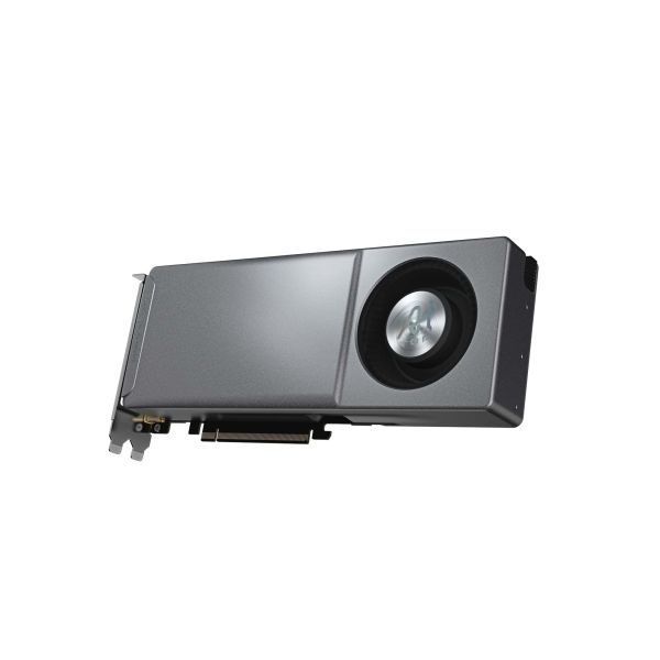 GIGABYTE Radeon AI PRO R9700 AI TOP 32G AMD 32 GB GDDR6 (GV-R9700AI TOP-32GD) GIGABYTE Radeon AI PRO R9700 AI TOP 32G AMD 32 GB GDDR6 (GV-R9700AI TOP-32GD)