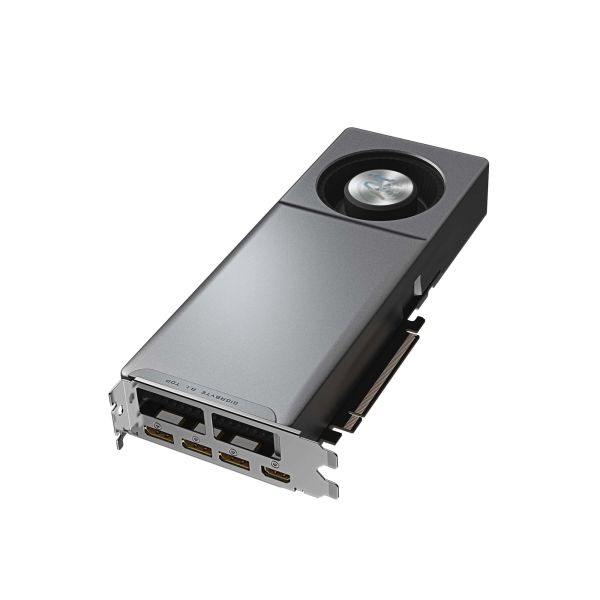GIGABYTE Radeon AI PRO R9700 AI TOP 32G AMD 32 GB GDDR6 (GV-R9700AI TOP-32GD) GIGABYTE Radeon AI PRO R9700 AI TOP 32G AMD 32 GB GDDR6 (GV-R9700AI TOP-32GD)