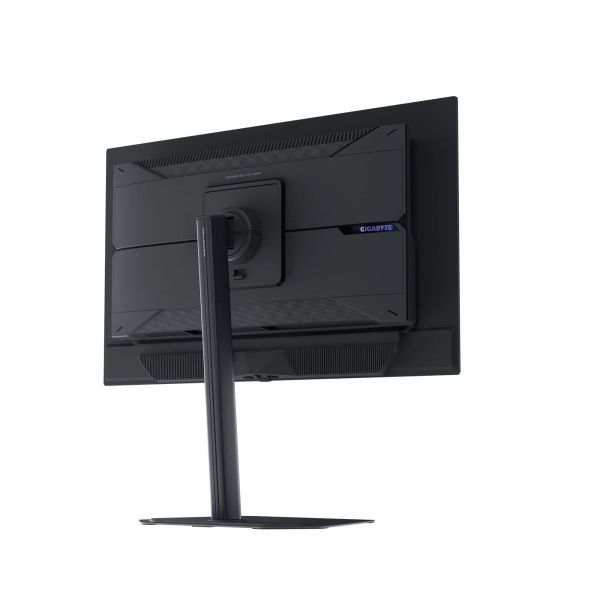 GIGABYTE MO27Q3 computer monitor 68,6 cm (27") 2560 x 1440 Pixels Quad HD QD-OLED Zwart (MO27Q3)