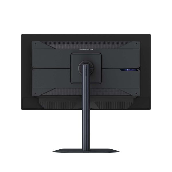 GIGABYTE MO27Q3 computer monitor 68,6 cm (27") 2560 x 1440 Pixels Quad HD QD-OLED Zwart (MO27Q3)