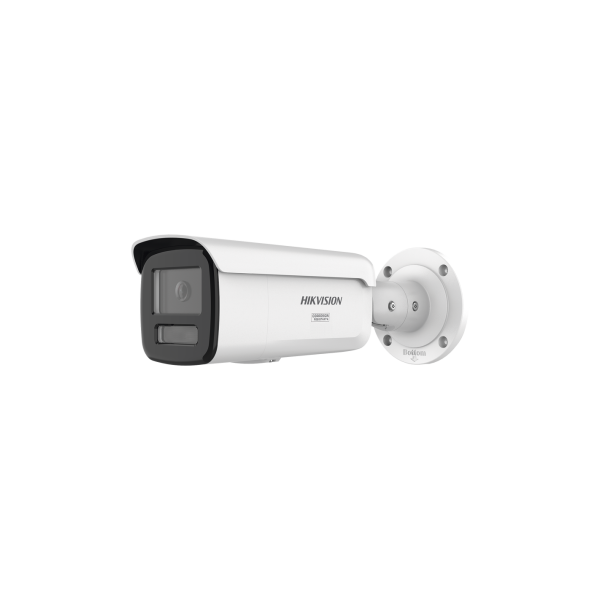 Hikvision ColorVu 3.0 Bullet 8MP (DS-2CD2T87G3-LIY(4MM))