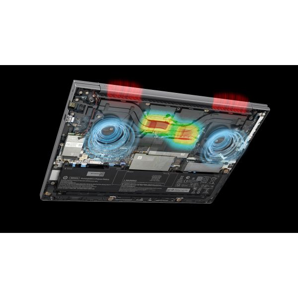 HP C4DC0EA#ABH laptop Intel Core Ultra 9 285H Mobiel werkstation 40,6 cm (16") WQUXGA 64 GB DDR5-SDRAM NVIDIA RTX PRO 2000 Blackwell Wi-Fi 7 (802.11be) Windows 11 Pro AI Workstation, AI PC Zilver (C4DC0EA#ABH) n/a HP C4DC0EA#ABH laptop Intel Core Ultra 9 285H Mobiel werkstation 40,6 cm (16") WQUXGA 64 GB DDR5-SDRAM NVIDIA RTX PRO 2000 Blackwell Wi-Fi 7 (802.11be) Windows 11 Pro AI Workstation, AI PC Zilver (C4DC0EA#ABH)