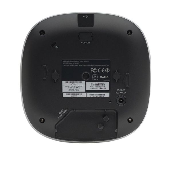 HP Aruba IAP-305 Instant Access Point (JX945-61001-RFB)