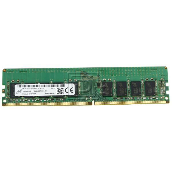 Micron 32GB 1RX4 DDR4-3200 RDIMM (MTA18ADF4G72PZ-3G2)