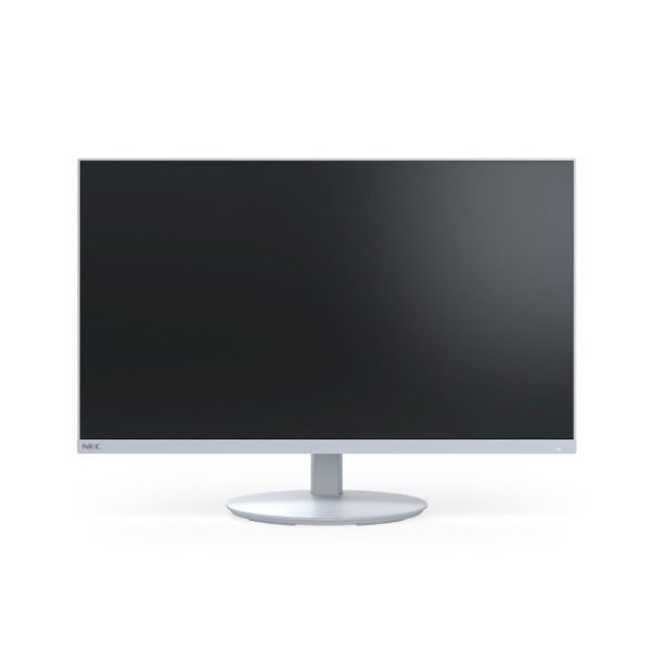 NEC MultiSync E244FL computer monitor 61 cm (24") 1920 x 1080 Pixels Full HD LCD Wit (60005867)