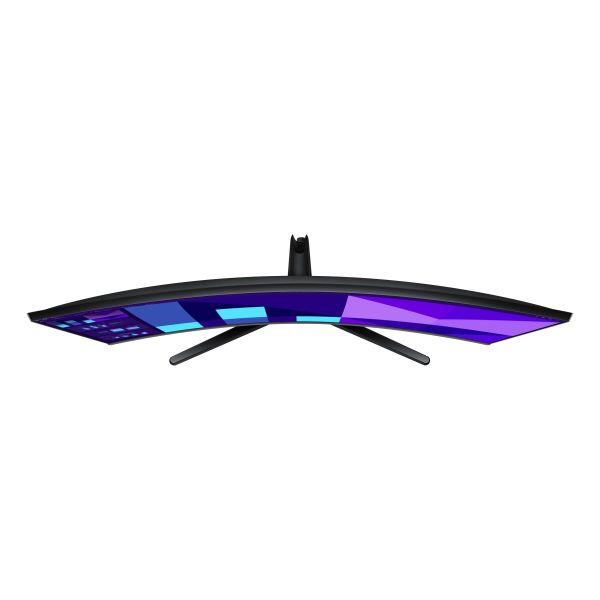 Samsung 32" S39GD FHD Curved Monitor (LS32D390GAUXEN)