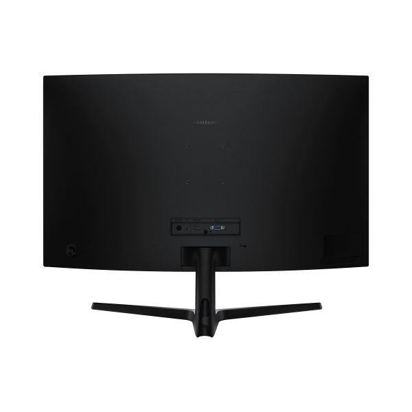 Samsung 32" S39GD FHD Curved Monitor (LS32D390GAUXEN)