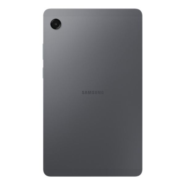 Samsung Galaxy Tab A11 4G LTE-TDD & LTE-FDD 128 GB 22,1 cm (8.7") 8 GB Wi-Fi 5 (802.11ac) Grijs (SM-X135FZAEEUB) Samsung Galaxy Tab A11 4G LTE-TDD & LTE-FDD 128 GB 22,1 cm (8.7") 8 GB Wi-Fi 5 (802.11ac) Grijs (SM-X135FZAEEUB)