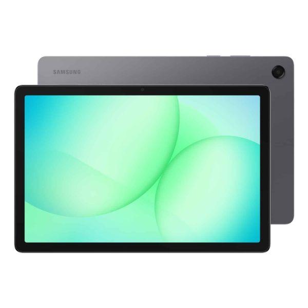 Samsung Galaxy Tab A11+ (Wi-Fi, 11.0'') (SM-X230NZAPEUB) Samsung Galaxy Tab A11+ (Wi-Fi, 11.0'') (SM-X230NZAPEUB)