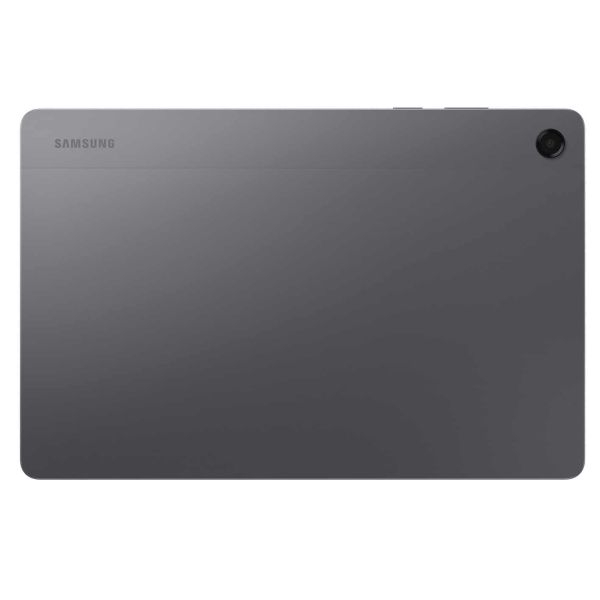 Samsung Galaxy Tab A11+ 128 GB 27,9 cm (11") 8 GB Wi-Fi 5 (802.11ac) Grijs (SM-X230NZAREUB)