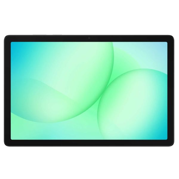 Samsung Galaxy Tab A11+ 128 GB 27,9 cm (11") 8 GB Wi-Fi 5 (802.11ac) Zilver (SM-X230NZSREUB)