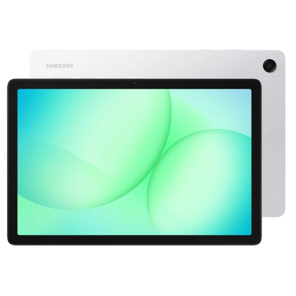 Samsung Galaxy Tab A11+ 128 GB 27,9 cm (11") 8 GB Wi-Fi 5 (802.11ac) Zilver (SM-X230NZSREUB)