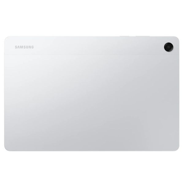 Samsung Galaxy Tab A11+ 128 GB 27,9 cm (11") 8 GB Wi-Fi 5 (802.11ac) Zilver (SM-X230NZSREUB)