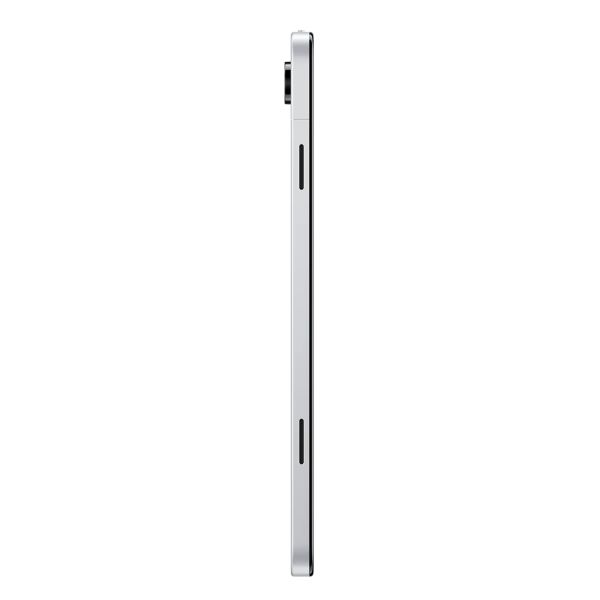 Samsung Galaxy Tab A11+ 128 GB 27,9 cm (11") 8 GB Wi-Fi 5 (802.11ac) Zilver (SM-X230NZSREUB)