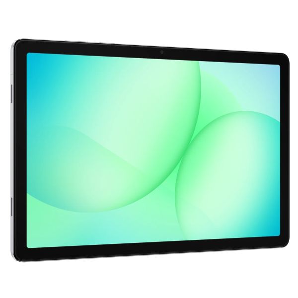 Samsung Galaxy Tab A11+ 128 GB 27,9 cm (11") 6 GB Wi-Fi 5 (802.11ac) Zilver (SM-X230NZSREUB)