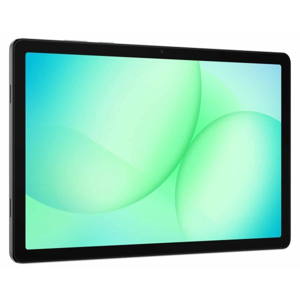 Samsung A11+ 5G 185 GB 27,9 cm (11") 8 GB Wi-Fi 5 (802.11ac) Grijs (SM-X236BZAREUB)
