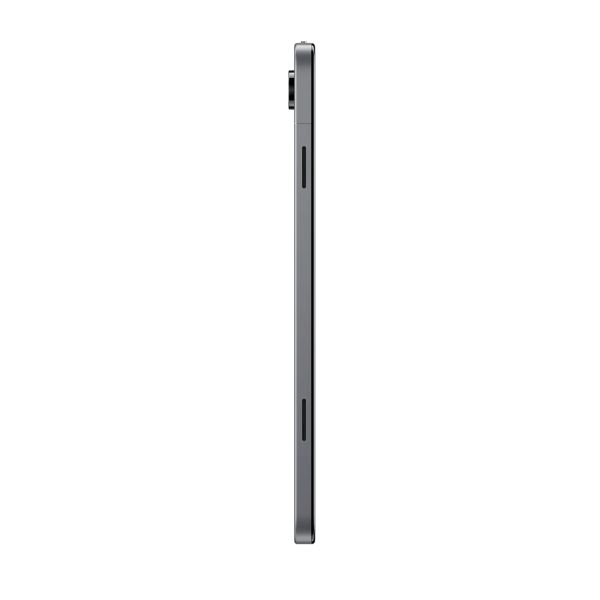 Samsung A11+ 5G 185 GB 27,9 cm (11") 8 GB Wi-Fi 5 (802.11ac) Grijs (SM-X236BZAREUB)