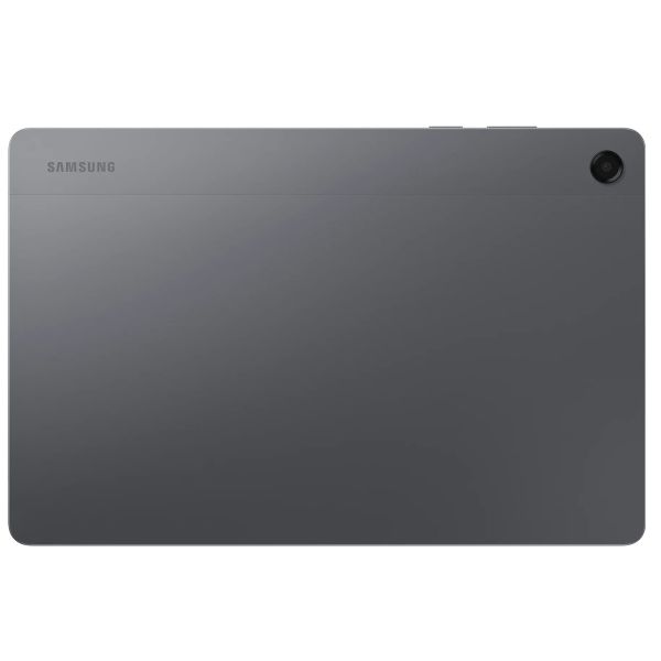 Samsung A11+ 5G 185 GB 27,9 cm (11") 8 GB Wi-Fi 5 (802.11ac) Grijs (SM-X236BZAREUB)