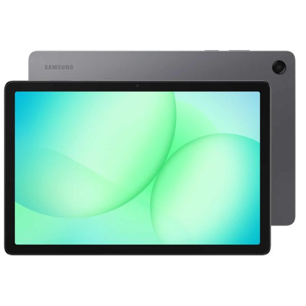 Samsung A11+ 5G 185 GB 27,9 cm (11") 8 GB Wi-Fi 5 (802.11ac) Grijs (SM-X236BZAREUB)