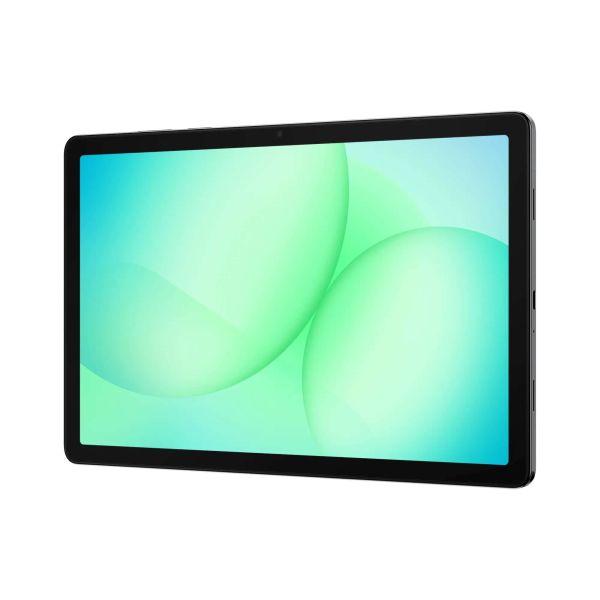 Samsung A11+ 5G 185 GB 27,9 cm (11") 8 GB Wi-Fi 5 (802.11ac) Grijs (SM-X236BZAREUB)