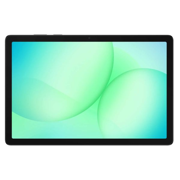 Samsung A11+ 5G 185 GB 27,9 cm (11") 8 GB Wi-Fi 5 (802.11ac) Grijs (SM-X236BZAREUB)