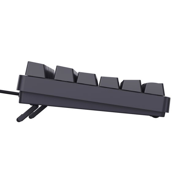 Trust GXT 864 Cada Compact mechanisch TKL-gamingtoetsenbord (25724)