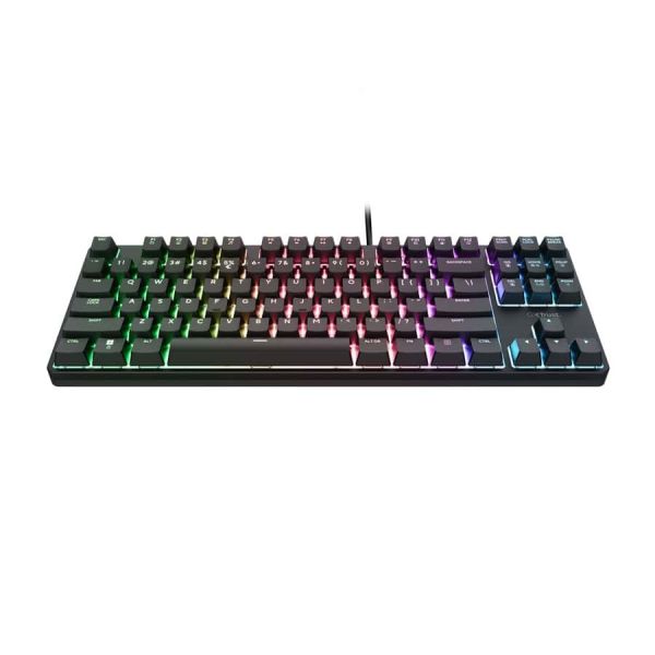 Trust GXT 864 Cada Compact mechanisch TKL-gamingtoetsenbord (25724)