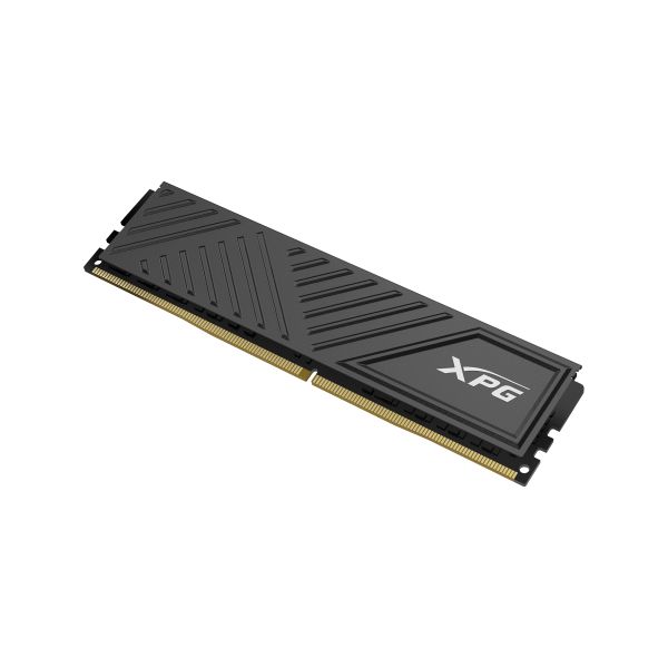 XPG GAMMIX D35 geheugenmodule 8 GB 1 x 8 GB DDR4 (AX4U32008G16A-SBKD35)