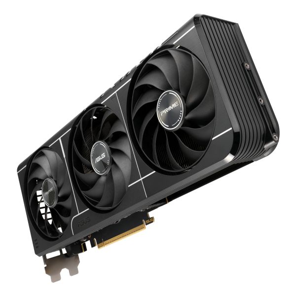 ASUS Prime -RTX5060TI-O16G NVIDIA GeForce RTX 5060 Ti 16 GB GDDR7 (PRIME-RTX5060TI-O16G)  ASUS Prime -RTX5060TI-O16G NVIDIA GeForce RTX 5060 Ti 16 GB GDDR7