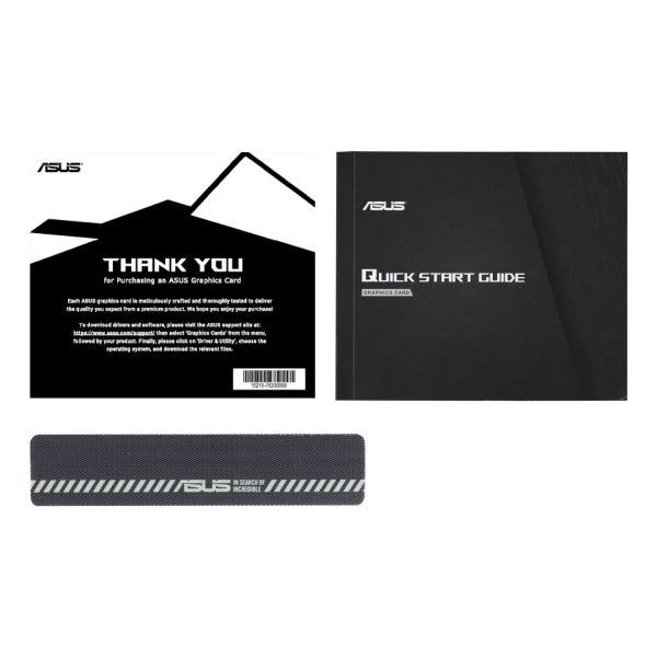 ASUS Prime -RTX5060TI-O16G NVIDIA GeForce RTX 5060 Ti 16 GB GDDR7 (PRIME-RTX5060TI-O16G)  ASUS Prime -RTX5060TI-O16G NVIDIA GeForce RTX 5060 Ti 16 GB GDDR7