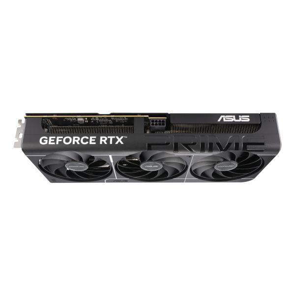 ASUS Prime -RTX5060TI-O16G NVIDIA GeForce RTX 5060 Ti 16 GB GDDR7 (PRIME-RTX5060TI-O16G)  ASUS Prime -RTX5060TI-O16G NVIDIA GeForce RTX 5060 Ti 16 GB GDDR7