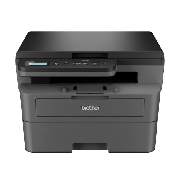Brother DCP-L2600D Monochrome Laser Printer (DCPL2600DYJ1)