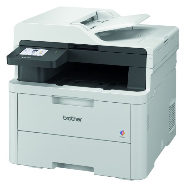 Brother DCP-L3560CDW LED A4 600 x 2400 DPI 26 ppm Wifi (DCPL3560CDWYJ1) n/a Brother DCP-L3560CDW LED A4 600 x 2400 DPI 26 ppm Wifi (DCPL3560CDWYJ1)