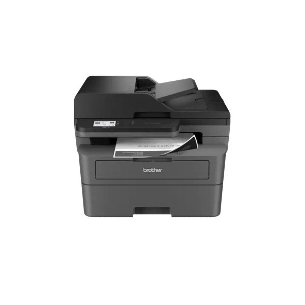 Brother MFC-L2862DW multifunctionele printer Laser A4 1200 x 1200 DPI 34 ppm Wifi (MFCL2862DWYJ1)