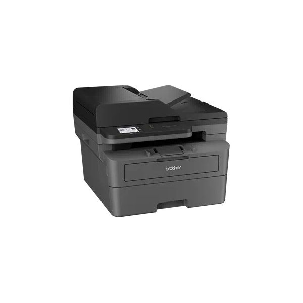 Brother MFC-L2862DW multifunctionele printer Laser A4 1200 x 1200 DPI 34 ppm Wifi (MFCL2862DWYJ1)