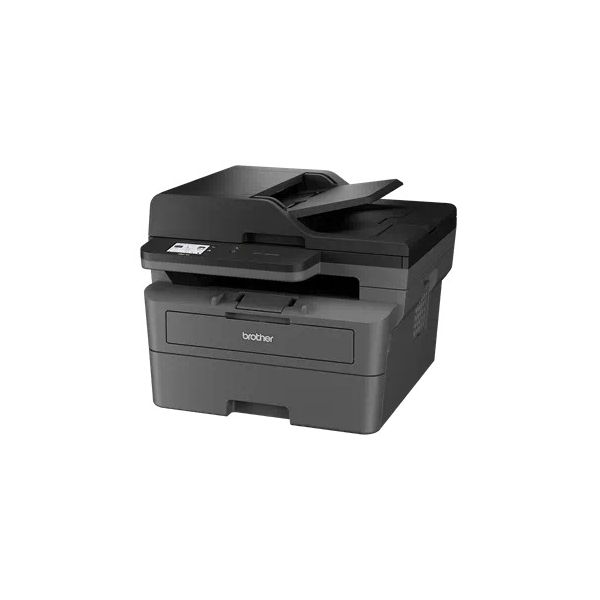 Brother MFC-L2862DW multifunctionele printer Laser A4 1200 x 1200 DPI 34 ppm Wifi (MFCL2862DWYJ1)