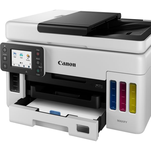 Canon MAXIFY GX6040 Inkjet A4 600 x 1200 DPI Wifi (4470C009)