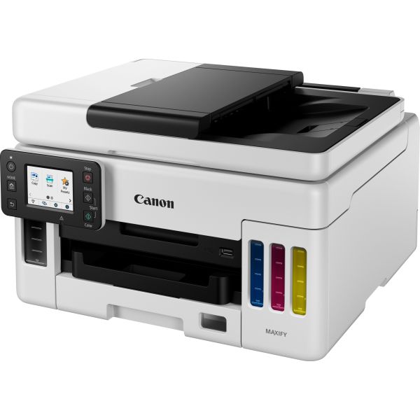 Canon MAXIFY GX6040 Inkjet A4 600 x 1200 DPI Wifi (4470C009)
