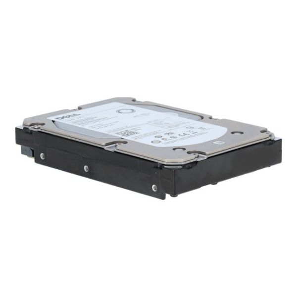 Dell 6TB 7.2K 12G SAS 3.5 Inch HDD Refurbished (0PRNR6-RFB)