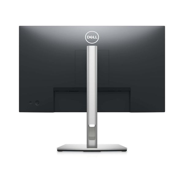 DELL P Series 24 inch QHD Monitor - P2423D (210-BDEG) DELL P Series 24 inch QHD Monitor - P2423D (210-BDEG)