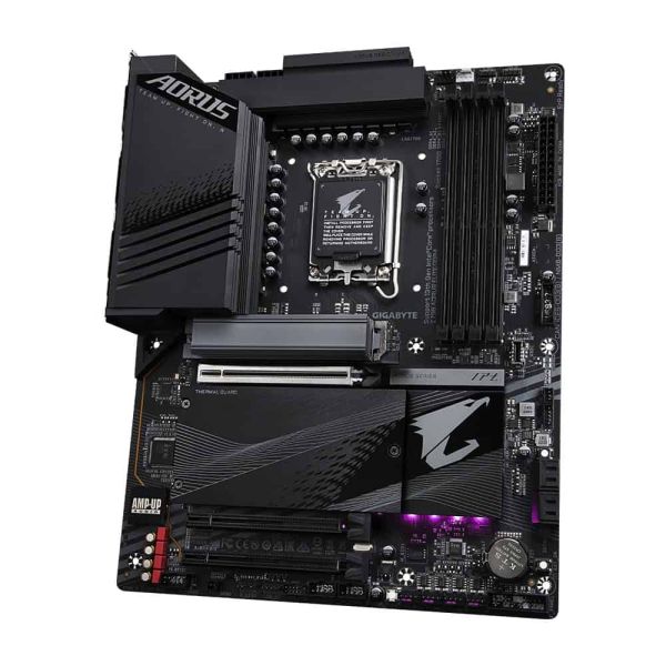 GIGABYTE Z790 AORUS ELITE DDR4 moederbord Intel Z790 Express LGA 1700 ATX (Z790 A ELITE DDR4)