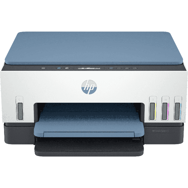 HP Smart Tank 675 All-in-One Thermal inkjet A4 4800 x 1200 DPI 12 ppm Wi-Fi (28C12A)