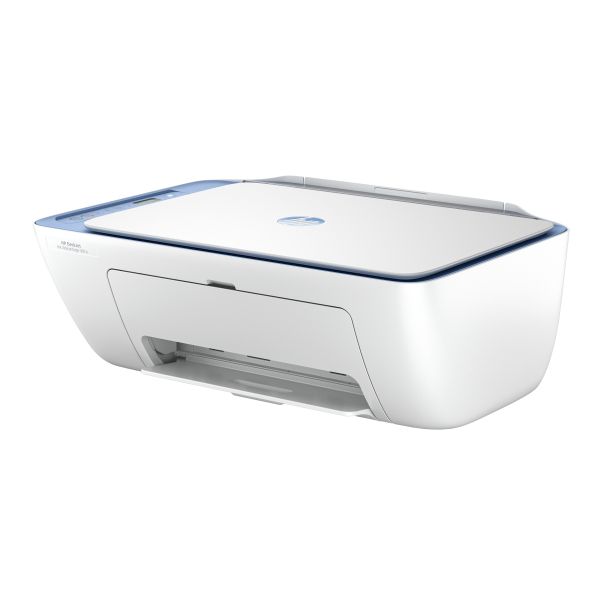 HP DeskJet 2822e Draadloos All-in-One Kleur Printer, Kopieerapparaat, scanner (588R4B#686)