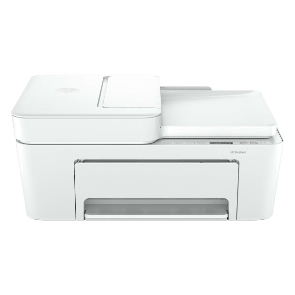 HP DeskJet 4222e Draadloos All-in-One Kleur Printer, Instant Ink; Kopieerapparaat, scanner (60K29B#686)