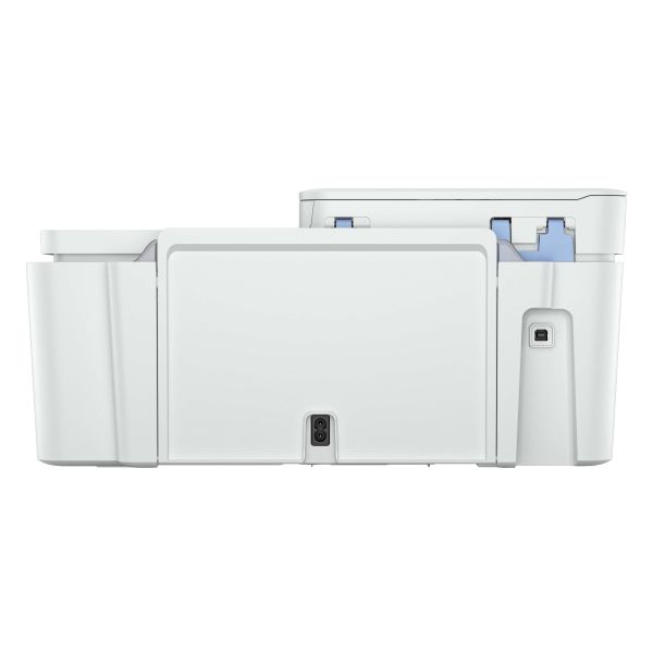 HP DeskJet 4222e Draadloos All-in-One Kleur Printer, Instant Ink; Kopieerapparaat, scanner (60K29B#686)