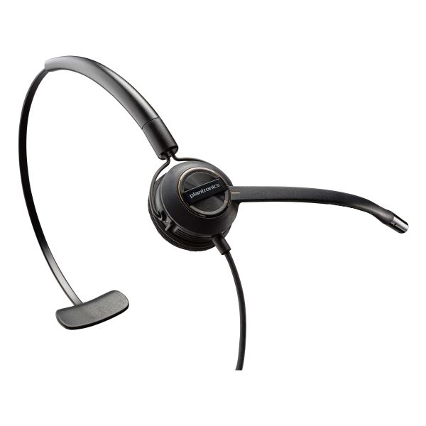 HP Poly EncorePro 540D met Quick Disconnect Convertible Digital Headset TAA (783N7AA)