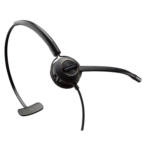HP Poly EncorePro 540D met Quick Disconnect Convertible Digital Headset TAA (783N7AA)