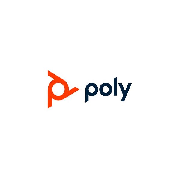 HP Poly Poly Blackwire 3210 Monaural USB-C Headset (80S09AA)
