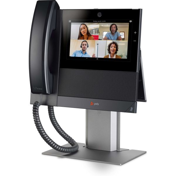 HP Poly CCX 600/700 hoge standaard (89D34AA)